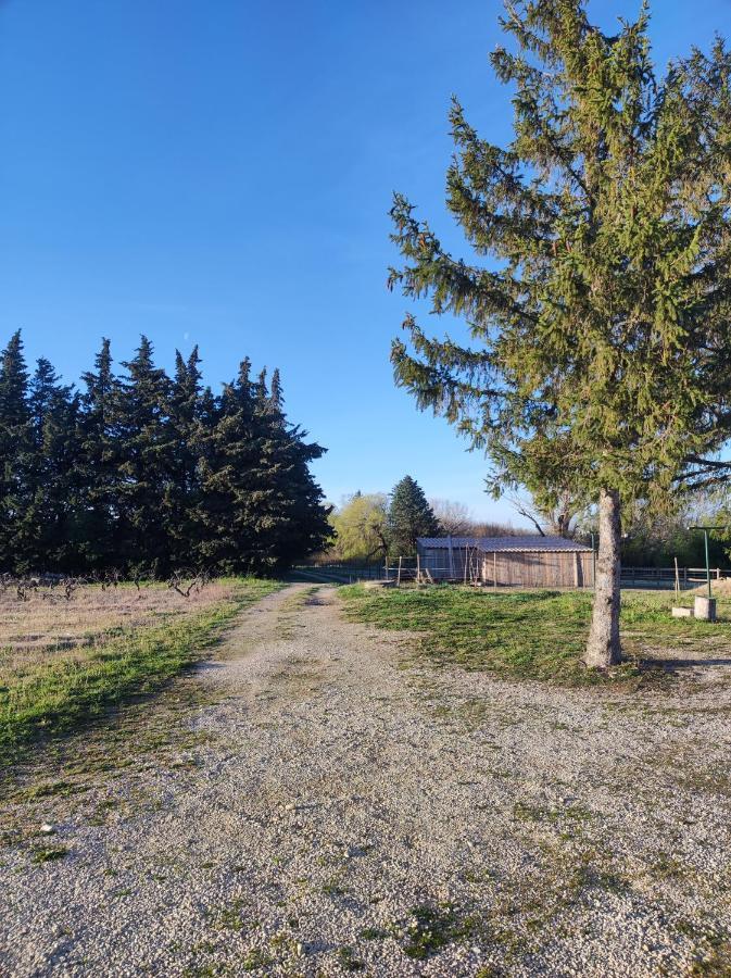 Maison A La Campagne Bouchet  Exterior foto